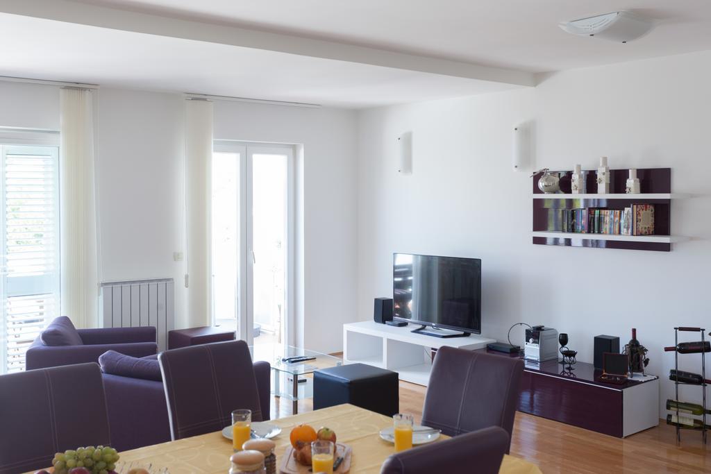 Apartment Solitudo Dubrovnik Kamer foto