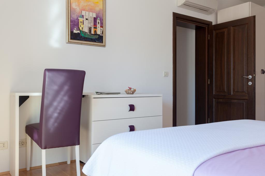 Apartment Solitudo Dubrovnik Kamer foto