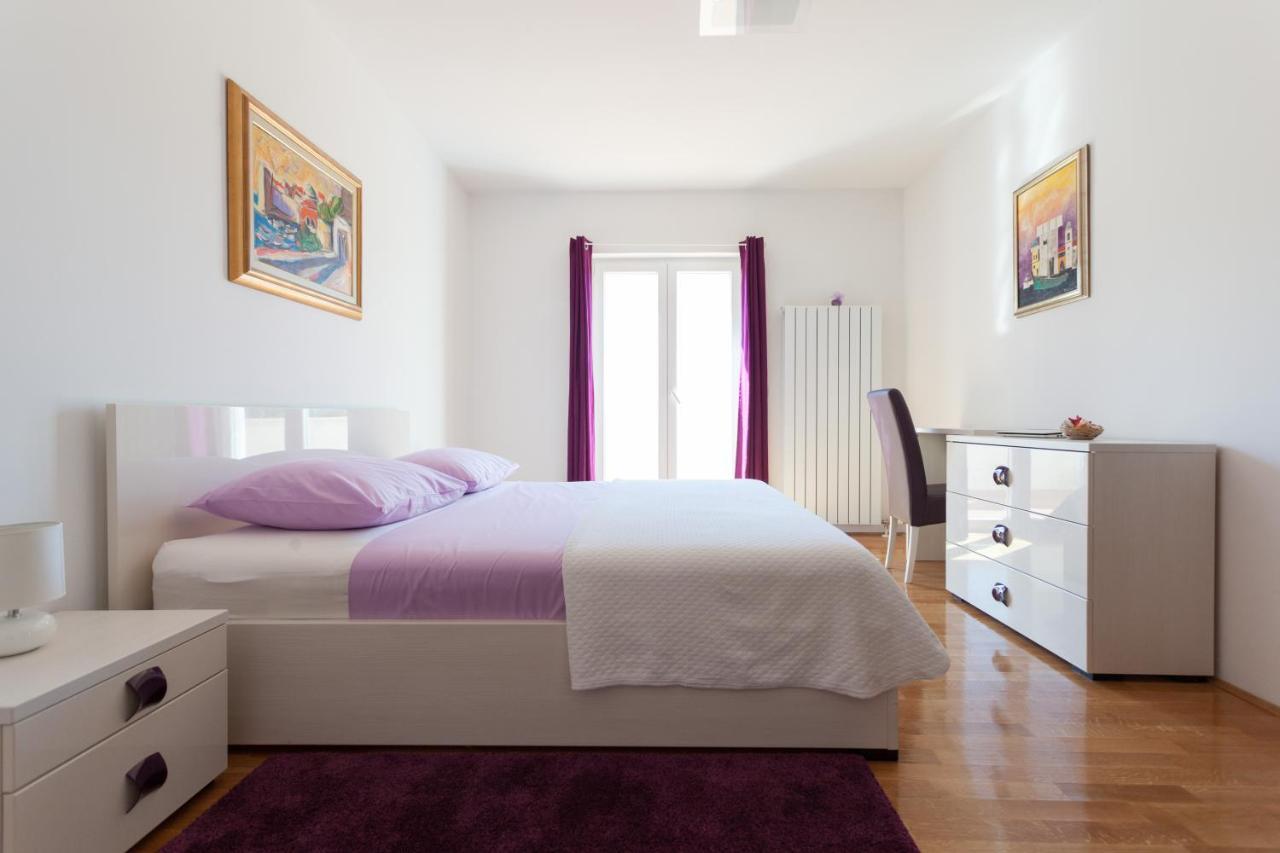 Apartment Solitudo Dubrovnik Kamer foto